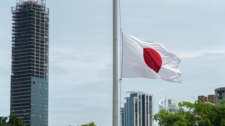 Япония отчиталась перед США о планах по проекту Сахалин-2: Думаю, они поняли