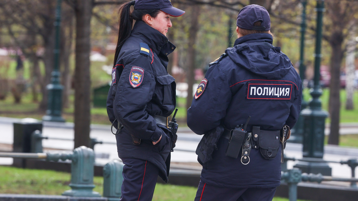 Полиция ищет актёра из Папиных дочек