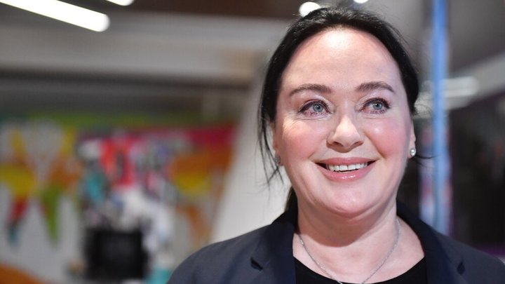 Гузеева уехала к Пугачёвой? Раскручивается очередной скандал с пометкой федеральное ТВ