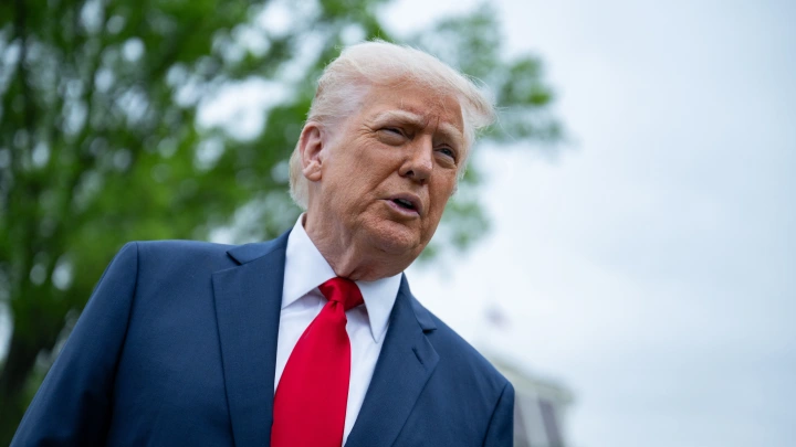 Трамп выложил раскладку по переговорам. В Киеве должны быть счастливы