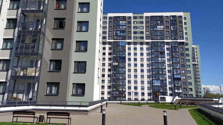 Стоимость аренды квартир в Новосибирске выросла за год на 16 процентов