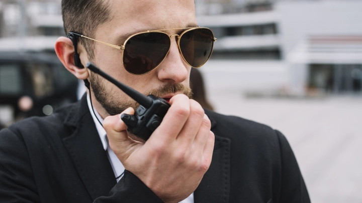 Сеть МИ6 в России. Называем поимённо. Это всё агенты или добровольные помощники?