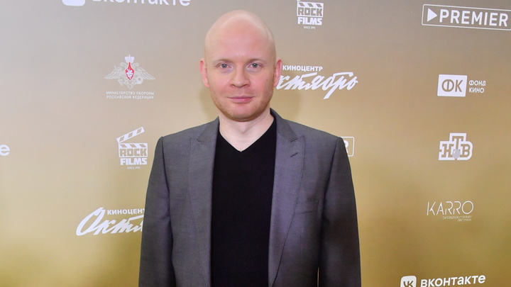 Александр лойе личная жизнь жена фото дети Самый лучший рыжий: любимого актёра из "Ералаша" теперь не узнать