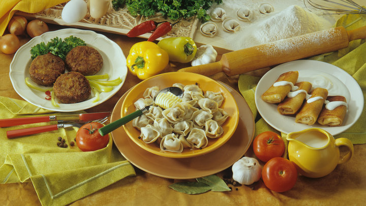 Запомните этот рецепт. Вкусные котлеты на случай, если пусто в кармане