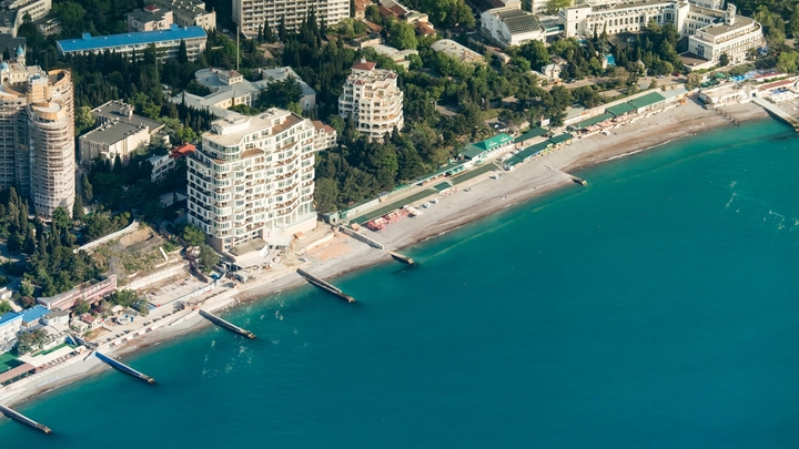 Упадут ли цены на отдых в Крыму, как спрогнозировано? Мнение туроператоров России