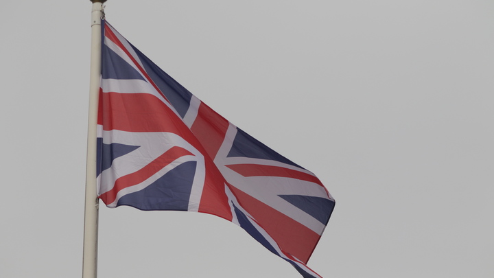 Британский МИД отреагировал на информацию об обнаружении тела британца в Соледаре