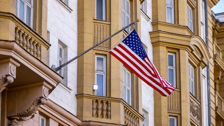В США появилась новая версия утечки секретных документов в сеть