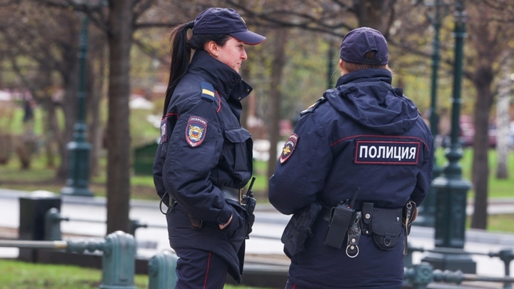 Советник главы Крыма сообщил о массовой драке в Симферополе
