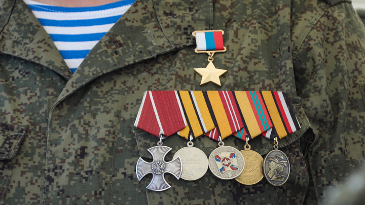 Для участников СВО и их семей подготовили гастропрограмму в рамках Москвы 2030