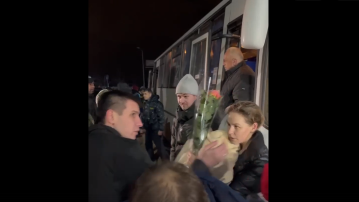 Челябинские хоккеисты рассказали о том, как опасно было уезжать из Херсона