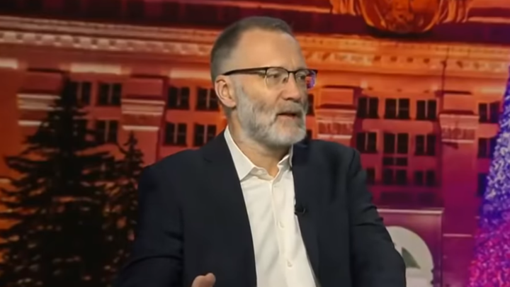 Уродливый фрик или лживый уродец: Михеев фактически изгнал Жан-Поля Готье из России