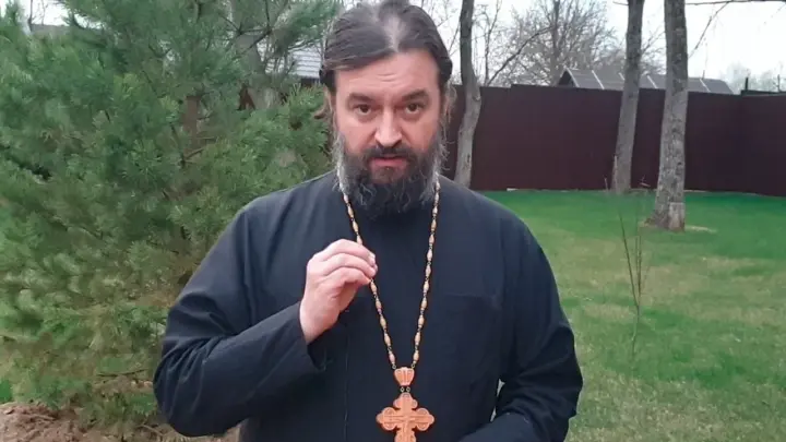 Протоиерей Андрей Ткачёв объяснил, почему человеку может стать плохо в храме