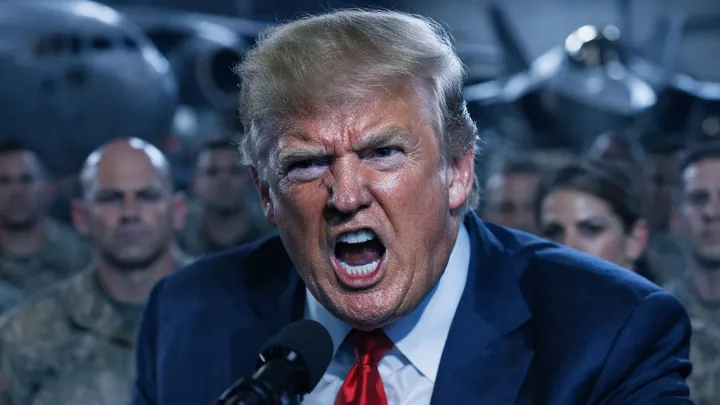 Неутешительные данные статистики - эпохе Трампа конец? До исчезновения США осталось около месяца