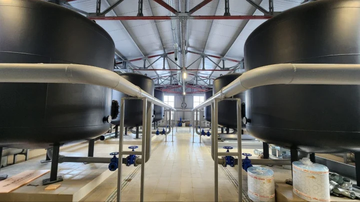 Модернизация водоснабжения в Подмосковье: в 2026 году обновят почти 100 объектов