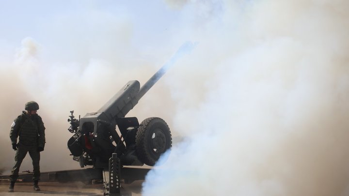 Полковник ВСУ Свитан спрогнозировал дату контрнаступления украинских боевиков