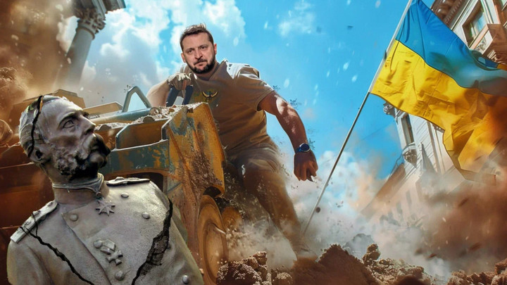 Это часть плана: Зеленский объяснил Индии единственную цель курской операции