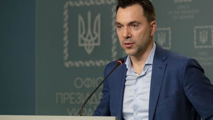 Запад урезал свои аппетиты в ходе конфликта на Украине: Арестович назвал три причины