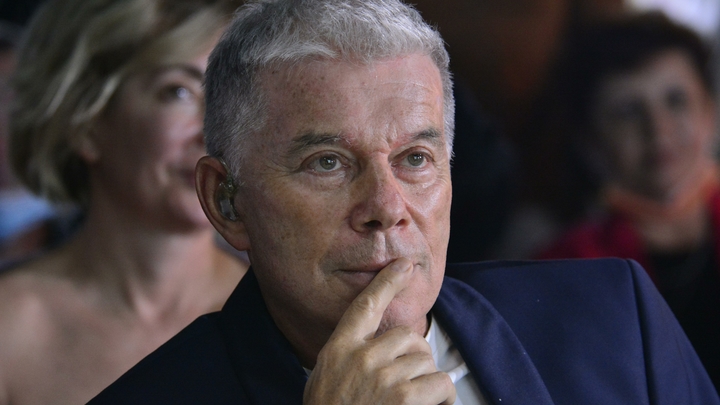 Газманов поделился болью после внезапной потери: Очень жаль, что его не стало