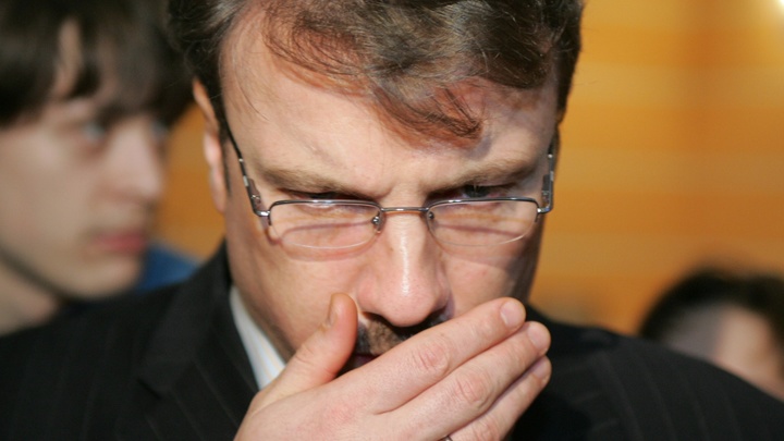 Грефа оставили без желанного процента: Народ нашёл брешь в системе переводов Сбера