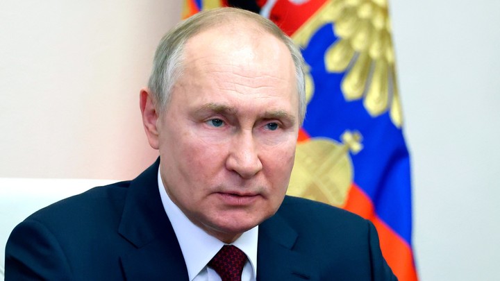 Что с местами в детских садах?: Путин озадачил властей Петербурга одним вопросом