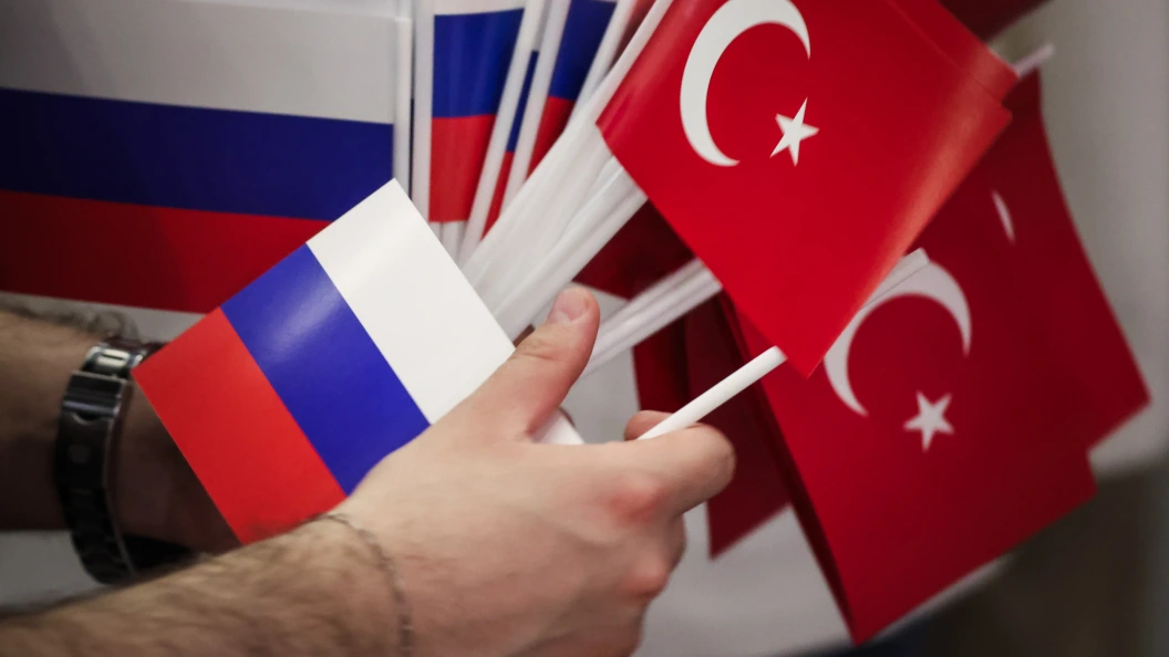 Турция сиде погода в октябре