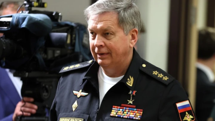 У украинцев настроение грустное, у нас – хорошее: Глава ГРУ Костюков подвёл итоги переговоров в Абу-Даби. Что он ещё сказал?