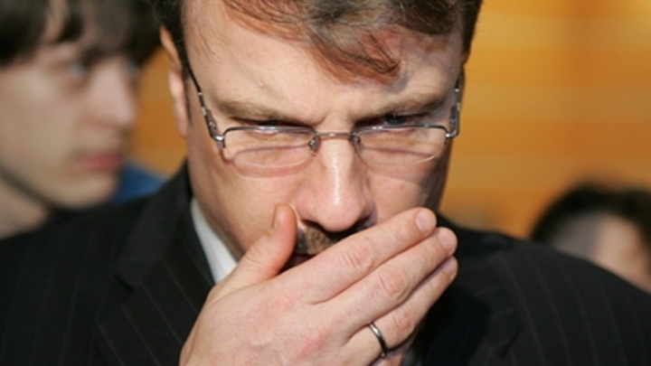 Госдурализм, простите: Пронько указал на американский казус Грефа