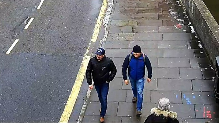«У него родственник - большая шишка»: СМИ раскрыли детали разведслужбы Чепиги-Боширова