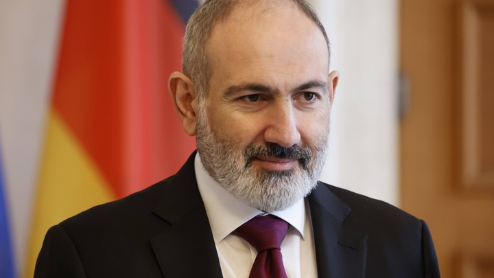 Война и мир в Нагорном Карабахе. Россия сделала свой ход