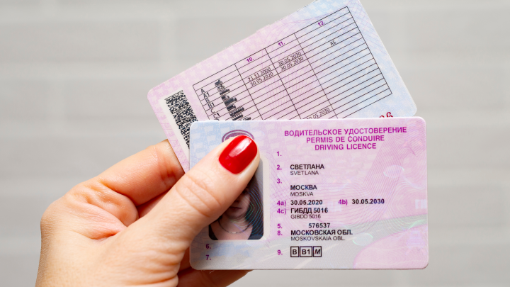 Водителей в России смогут лишать прав после обычного визита к врачу с 2027 года