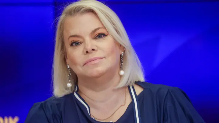 Из курьеров в актёры: Поплавская возмущена набором мигрантов в ГИТИС за счёт бюджета