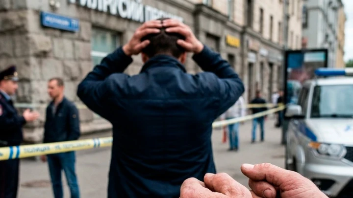 Гибель 14 человек на заводе под Ярославлем: Директора предприятия задержали после трагедии