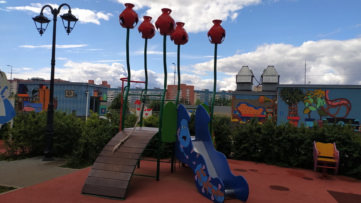 В детсады Томска пришло письмо: Неизвестный пообещал начать резать детишек через 44 минуты