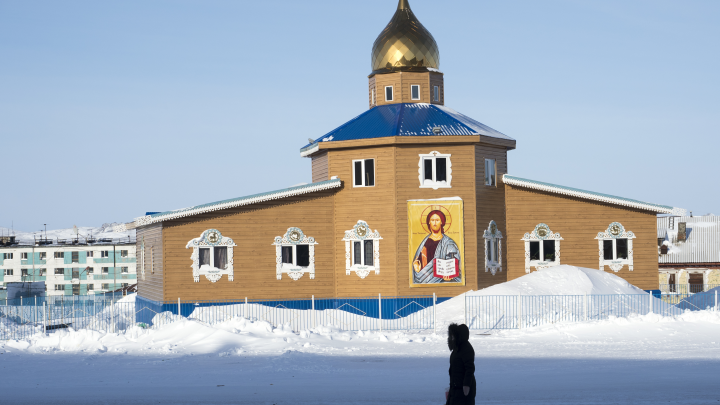Генетики смогли найти прародину финно-угорской народности. Она дальше, чем думали