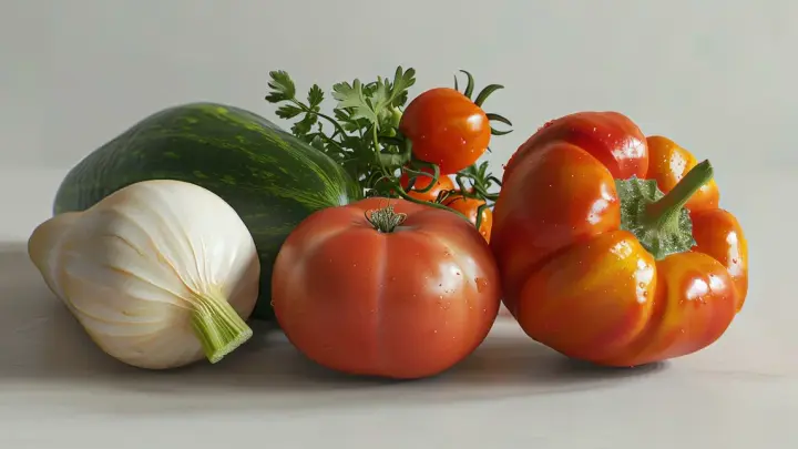 Пьёте воду, едите овощи, а желудок разрушается!: Три самые опасные ошибки назвал врач