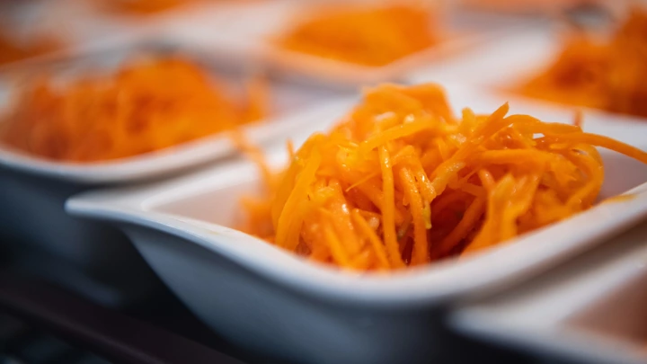 Смерть от здорового образа жизни: врач умер от морковного сока