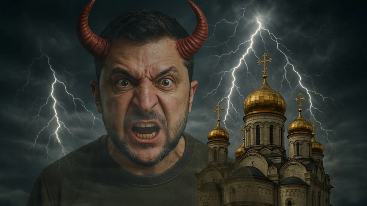 Видимо, в рамках движения к миру и гармонии: На Украине вместо Рождества 7 января будут отмечать День программиста