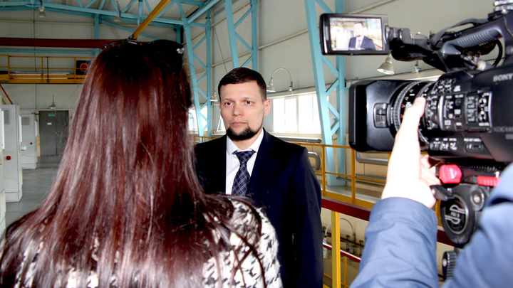 Гендиректор Ростовводоканала Михаил Поркшеев арестован. В чем его обвиняют