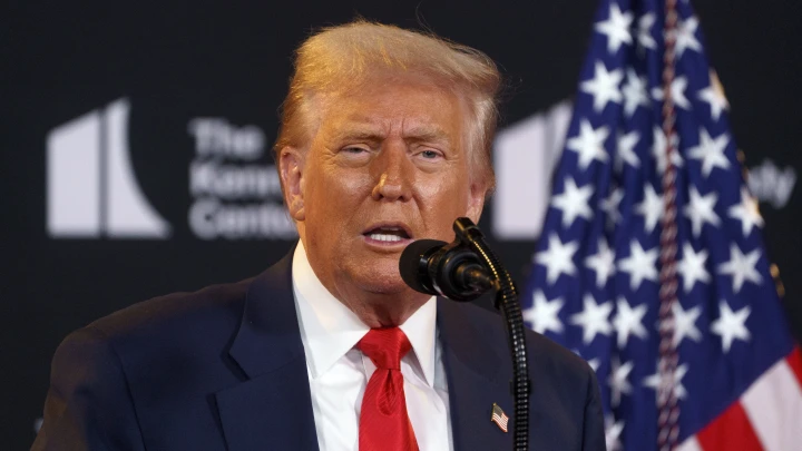 Инсайд разговора Трампа с Зеленским и лидерами ЕС нагнал ещё больше тумана. Обсуждались гарантии безопасности Украине