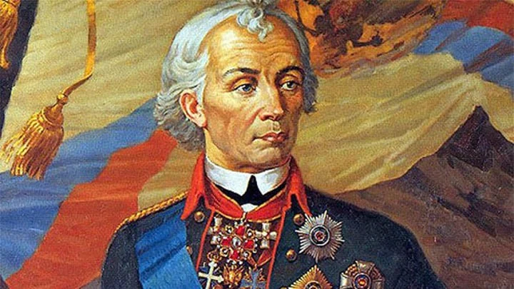 Великий Суворов перестал быть русским в Калининграде и Туле? Люди не понимают, что происходит