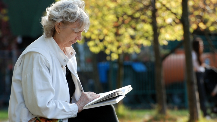 Рукоделие и молитва: какие сидячие занятия укрепляют здоровье мозга