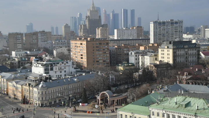 Финансовую поддержку на праздничное оформление получили 50 компаний