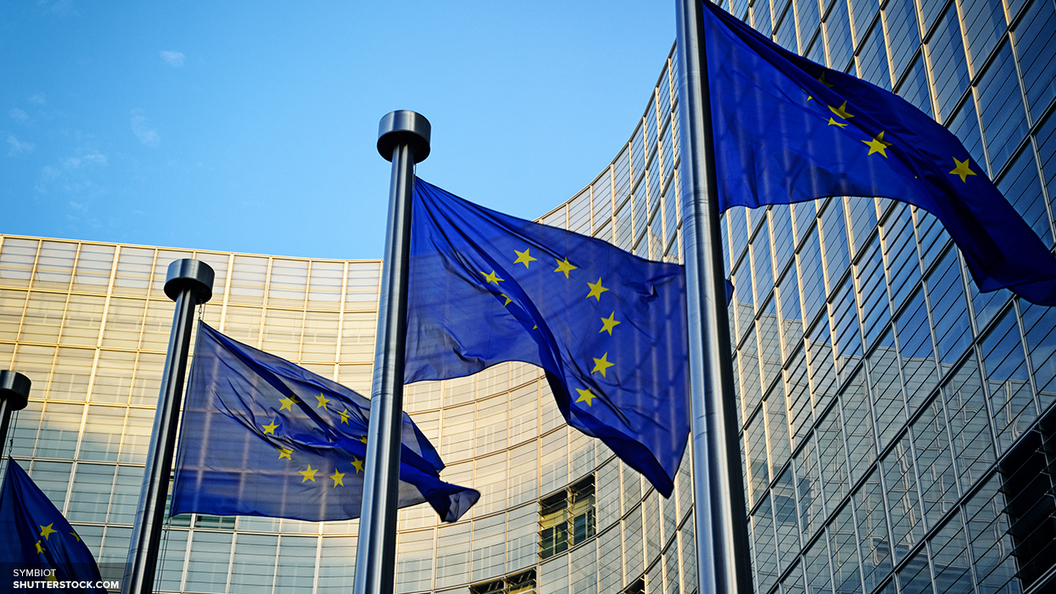 Европарламент подтвердил дату открытия безвизового режима для Украины Европарламент подтвердил дату открытия безвизового режима для Украины