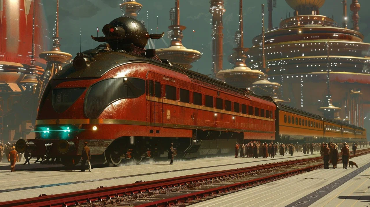 Почему ВС России стали именно сейчас бить по депо и ж/д инфраструктуре в зоне СВО: Разбор