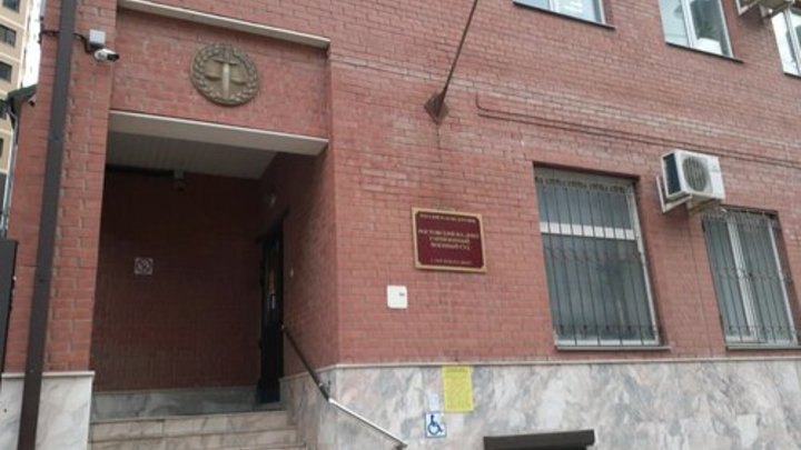 В Ростове суд приговорил к 8,5 годам колонии контрактника за подготовку заказного убийства
