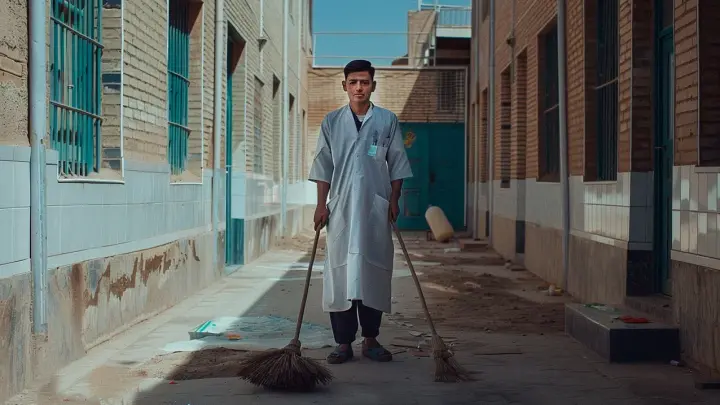 Четыреста студентов по-русски не говорят. Главный медвуз Урала просят проверить на коррупцию