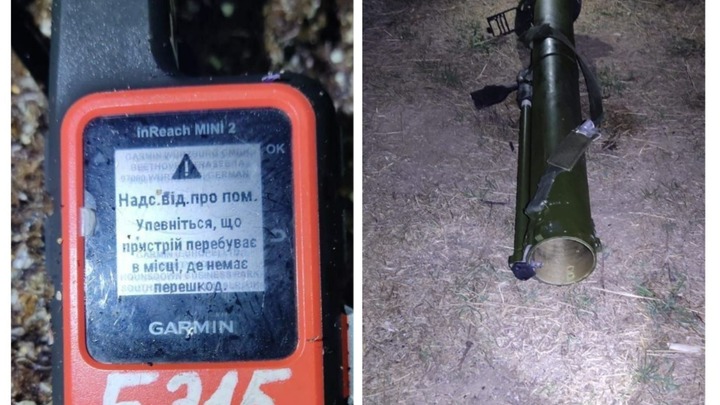 Мужчина с сайгой и в трусах отбивал атаку диверсантов в Крыму: что известно о защитнике Тарханкута