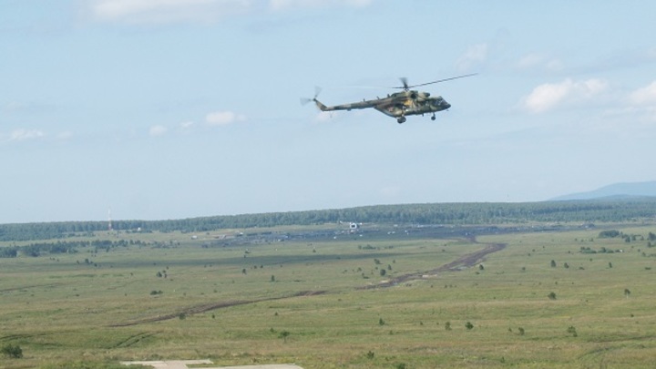 Вертолётная компания отсудила у ростовских областных медиков 3,3 миллиона рублей
