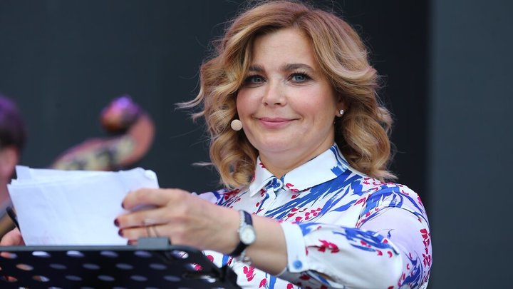 Когда молчание не совсем золото. Почему актриса Ирина Пегова два года не замечает СВО?