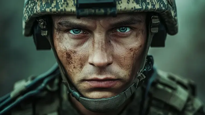 Бойцы дали обещание верховному по Судже. В 12:07 всё сбылось до последней буквы